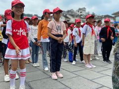 -遵义会议纪念馆