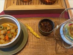 欢喜慈悲特色手工面食-叶叶菩提(旗舰店)