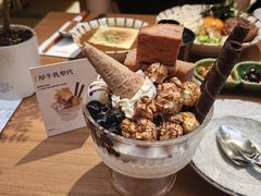 -CURRY YA 熟成咖哩專門店(深圳湾万象城店)