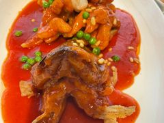 -廊亦舫Lang Yi Fang Restaurant(金桥店)