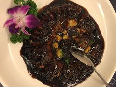 白家餐厅-白家餐厅(徐家汇店)