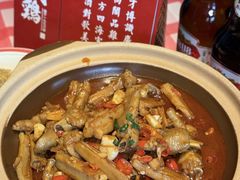 -恰八斗·猛火长沙菜(国贸店)