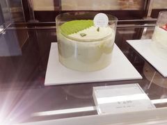 -浮光之丘MontCake生日蛋糕(科华路店)