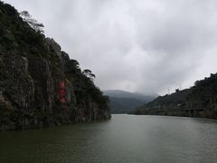 -浈阳坊旅游小镇
