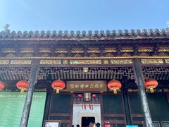 -中国昆曲博物馆