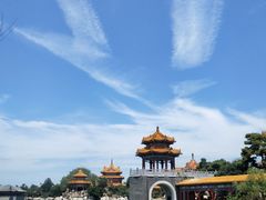 -威海华夏城景区