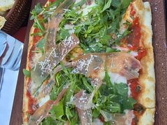 -EATALIA意塔利意式餐厅(鼓楼店)