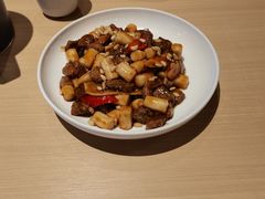 -兔爸私家小厨(新北万达店)