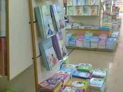 店内环境-新华书店(新街口旗舰店)