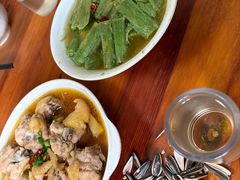 -玲燕蒸菜馆(江东路店)