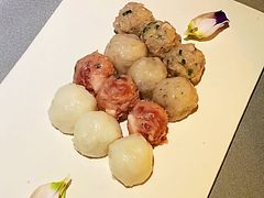 -辉哥火锅(虹桥路店)