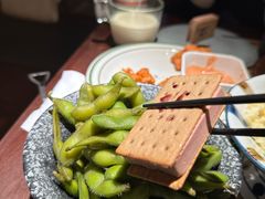 -山杏yama-katsu·吉列炸物
