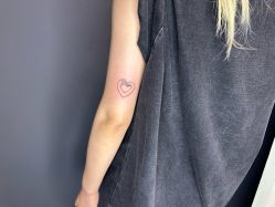 -刺客纹画·纹身·洗纹身.穿孔饰品