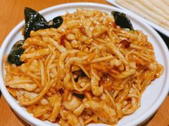 -老昌春饼(中央大街店)
