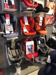 -国际蓝孩BabyInternational(杭州嘉里中心店)