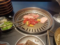 -真熙家牛排烤肉无限续(百脑汇店)