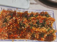 -呼伦贝尔烤羊·蒙古烤羊排(南田路总店)