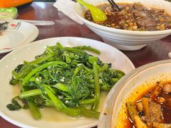 -扒骨肉雅鱼饭店(三雅文化传承店)