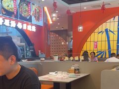 -全牛匠·乐山跷脚牛肉(西北旺万象汇店)