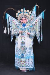 -青堂瓦舍京剧摄影古戏楼拍摄基地(北京安徽会馆店)