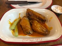 -Tube station站点比萨(王府井百货店)