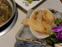 -围炉夜话·潮汕卤水火锅(榕江店)