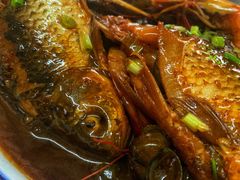 -下塘街25号农家菜馆(新场店)