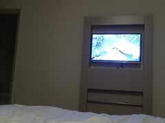 -汉庭(上海陆家嘴东方明珠店)