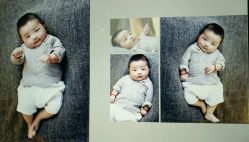 -COCOSKY 巧克力天空兒童摄影(凯德和平广场店)