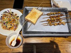 -管氏翅吧(护国寺店)