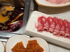 -海底捞火锅(稻河古街夜宵主题店)