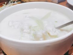闽南手工鱼羹汤-临家闽南菜(大唐店)