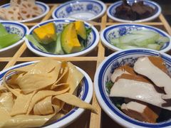 -周师兄大刀腰片火锅(洪崖洞旗舰店)