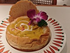 -太食獸泰式茶餐厅(IFS国金中心店)