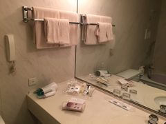 浴室-神户美利坚公园东方大酒店