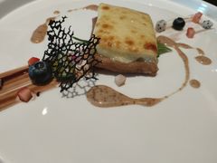 -中山保利艾美酒店-乐美中餐厅