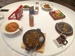 -品海楼·大连海胆锅贴馆(东港店)