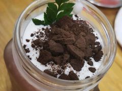 -W CAFE(甜爱路店)