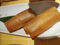 -蔡澜点心·粤菜(花城汇南区店)