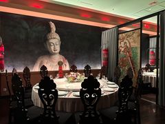 -花马天堂云南餐厅 Lost Heaven(外滩店)