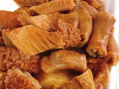 -细妹五香牛杂(步行街店)