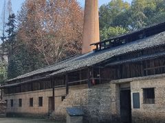 -景德镇古窑民俗博览区