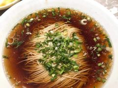 -松鹤楼面馆·古法焖肉面(观前店)