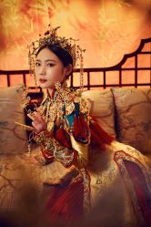 点击看大图 -果石摄影(汉街skp店)