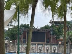 -重庆海昌加勒比海水世界