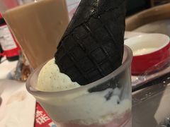 -必胜客(广渠路店)