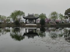 -无锡蠡湖国家湿地公园-蠡园