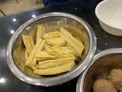 -川香煲(茅台路店)