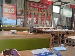 -华府九号海鲜烧烤大排档(龙域店)
