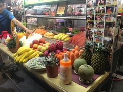 -六合夜市